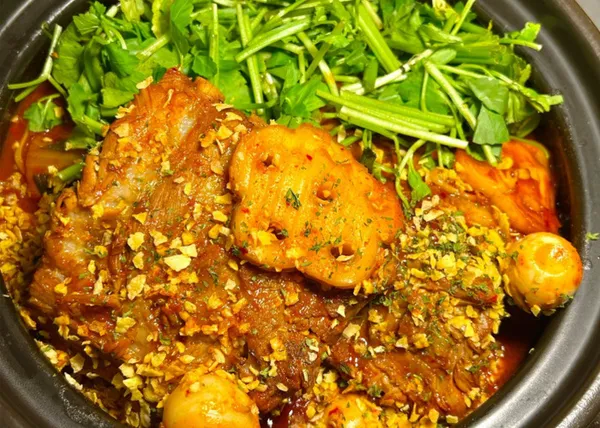 Seonyulgo Kkan Bupyeong, photo 4