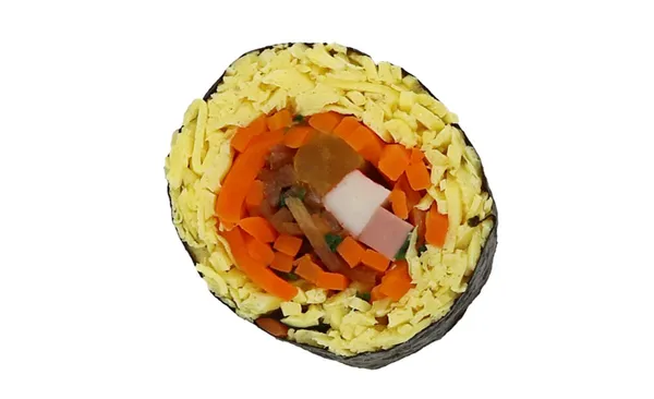 이순녀계란말이김밥 사진 3