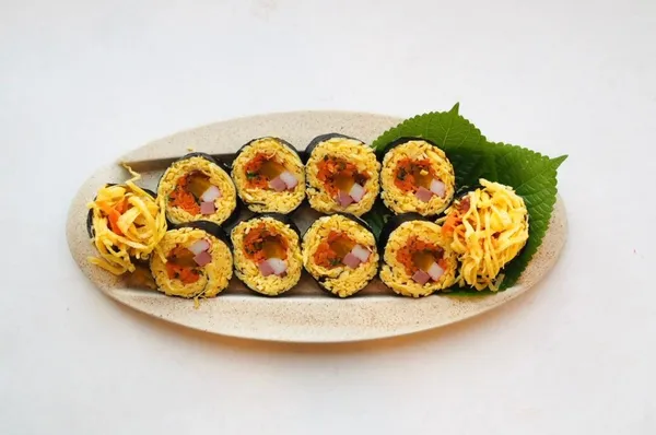 이순녀계란말이김밥 사진 4