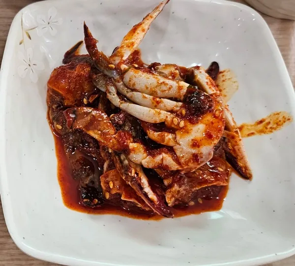 다담쌈정식 사진 3