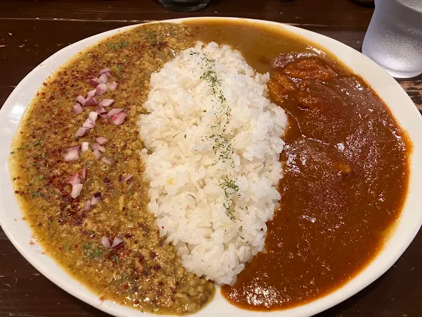 KARA-KUSA curry 사진 3