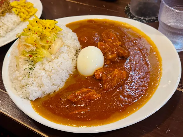 KARA-KUSA curry 사진 4