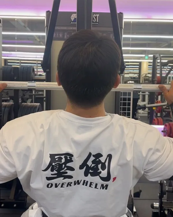 The Sky Gym Health & PT Ilsan Main Branch, photo 3