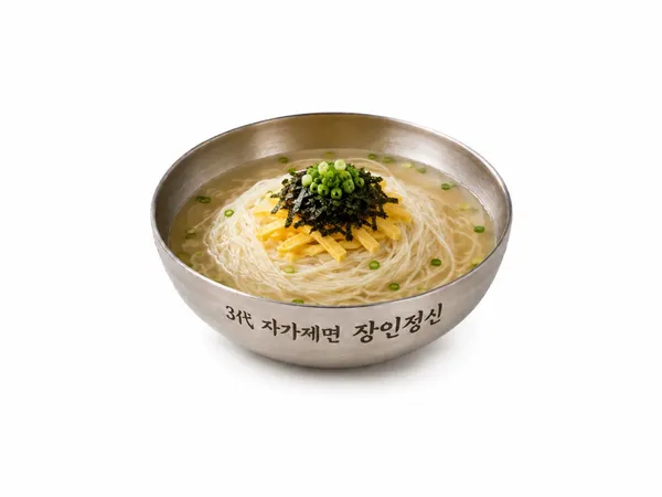 권오성손국수 사진 2