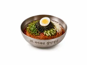 Gwonoseongsonguksu