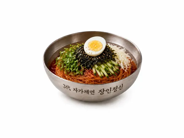 권오성손국수 사진 3