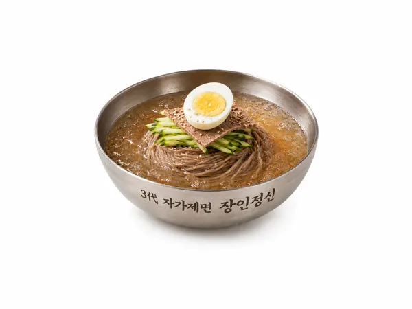 권오성손국수 사진 4