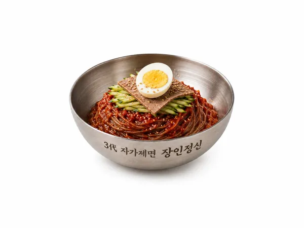 권오성손국수 사진 5