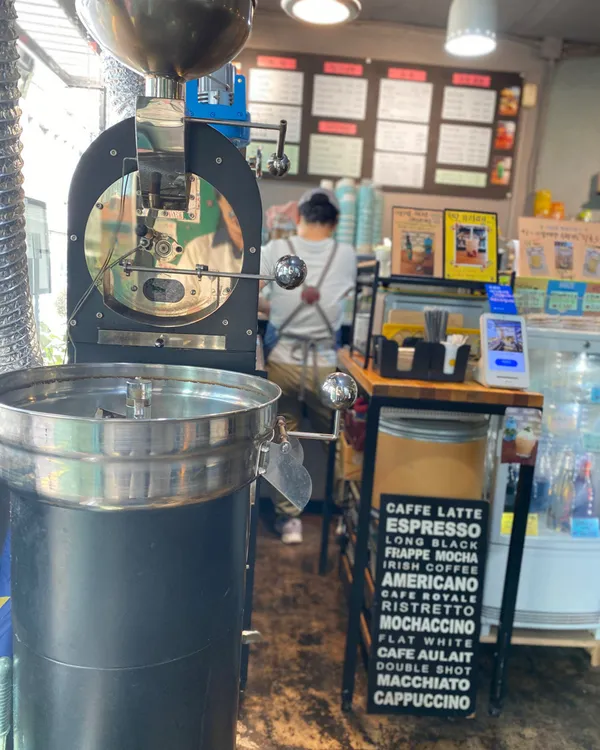 Cafe Su, photo 3