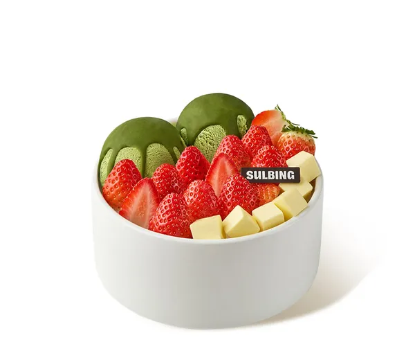 설빙 경기도안양점 사진 2