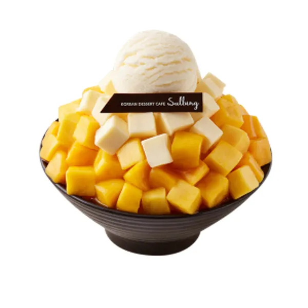 설빙 경기도안양점 사진 5
