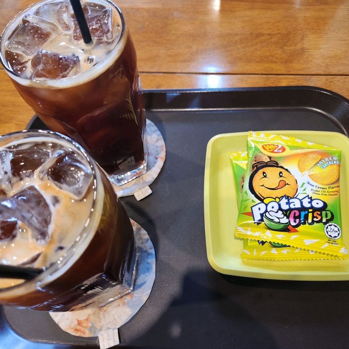 카페안 사진 4