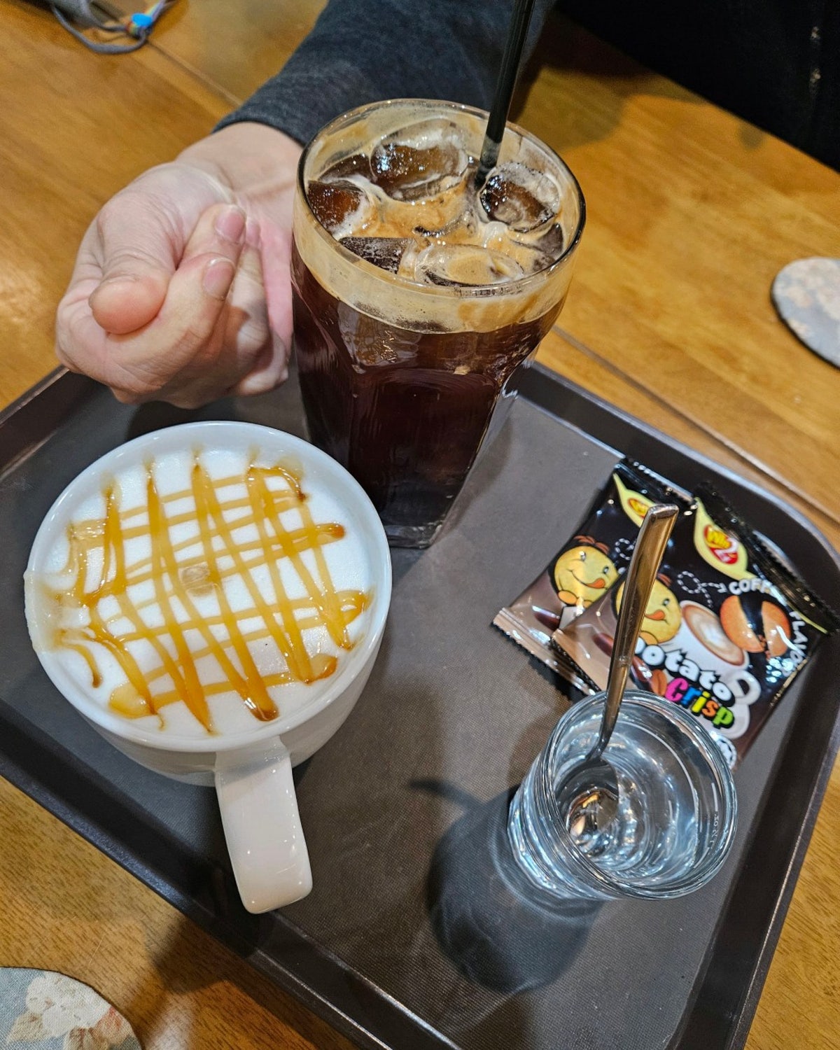 카페안 사진 5