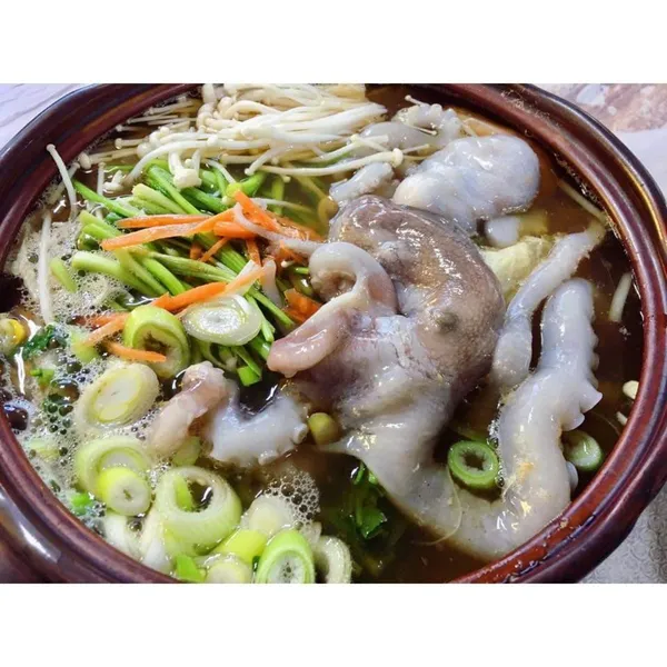 돈낙지 사진 3