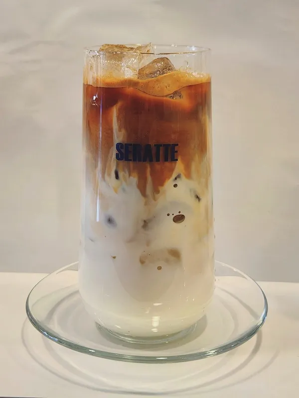 SERATTE 사진 2