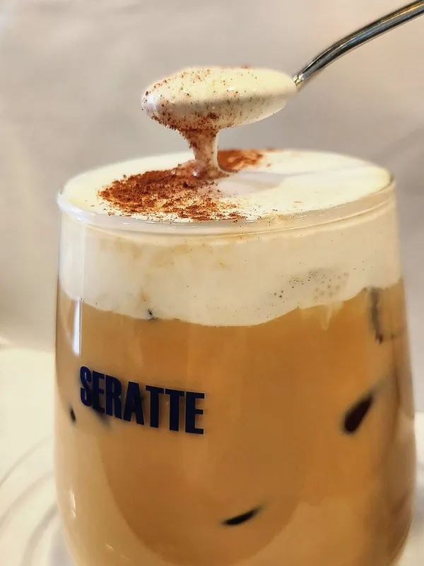 SERATTE 사진 3