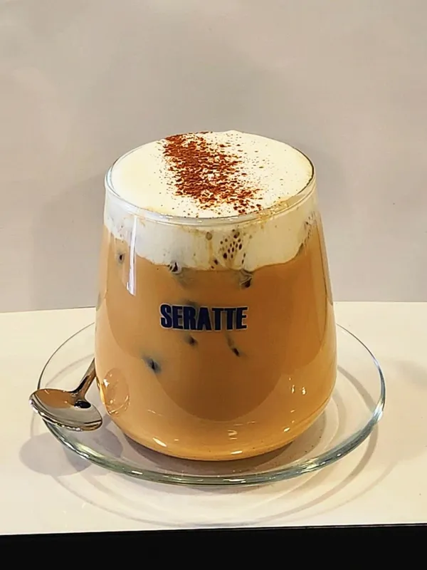 SERATTE 사진 4