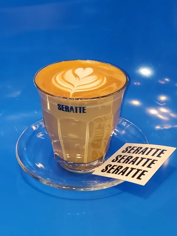SERATTE, photo 4