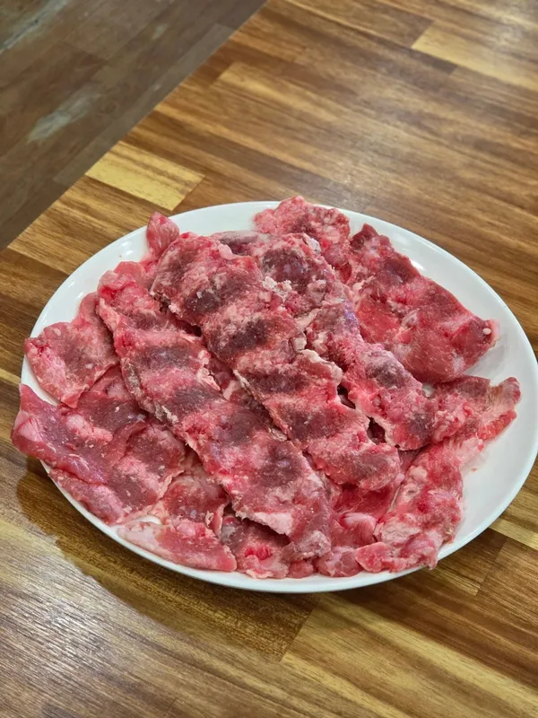 풍미정참숯돼지생갈비 사진 3