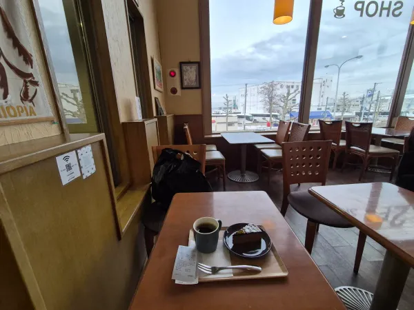 Kahisakan Coffee, photo 5