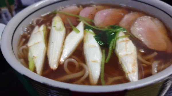 そば処 こびやま 사진 3