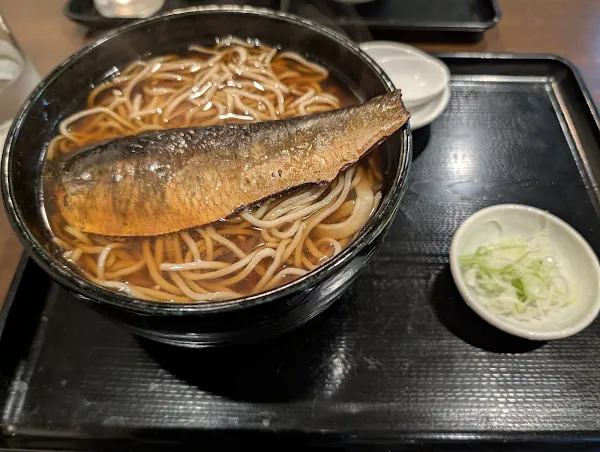 そば処 こびやま 사진 4