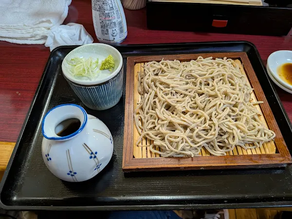 そば処 こびやま 사진 5