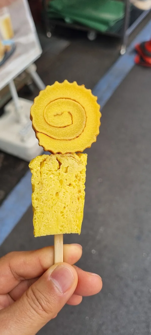 쓰키지 쇼로 계란말이 본점 사진 5
