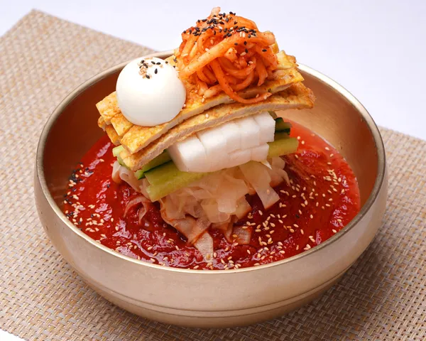 Jinju Naengmyeon Chamjinju Myeonok Main Branch, photo 4