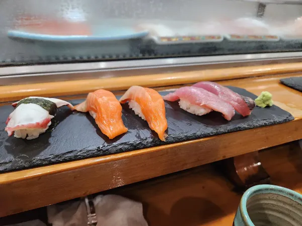 Sushi Masa, photo 4