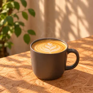 Port Coffee & Beauty