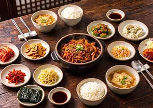 Oneulharuga Jeondaehumun
