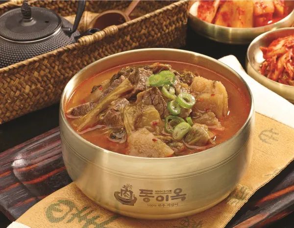 동이옥 본점 사진 5