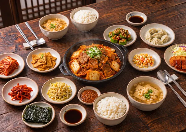 오늘하루가 전대후문점 사진 5