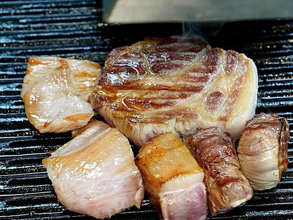 엄용백 돼지구이 광화문점 사진 2
