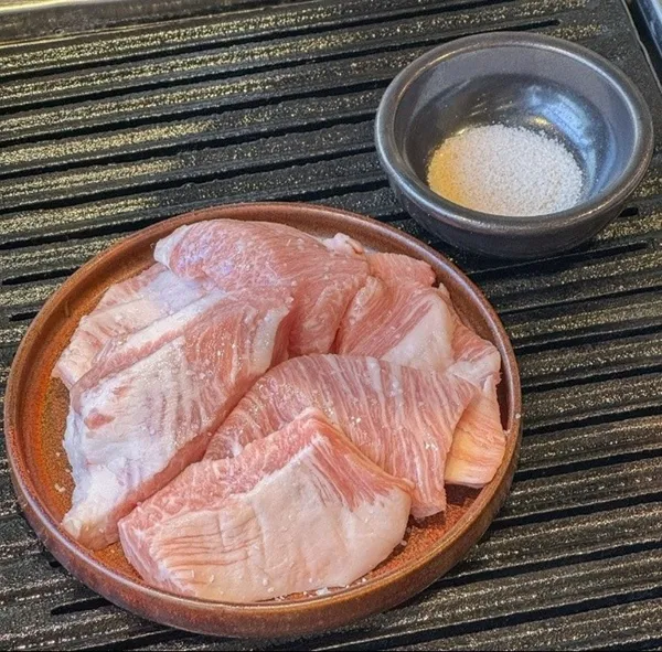엄용백 돼지구이 광화문점 사진 4