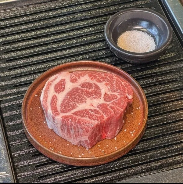 엄용백 돼지구이 광화문점 사진 5