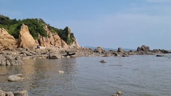 선녀바위 사진 4