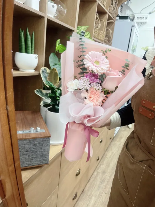 Snow Fleur Changdong, photo 5