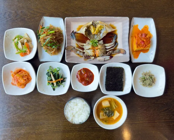 꽃지 삼성점 사진 3