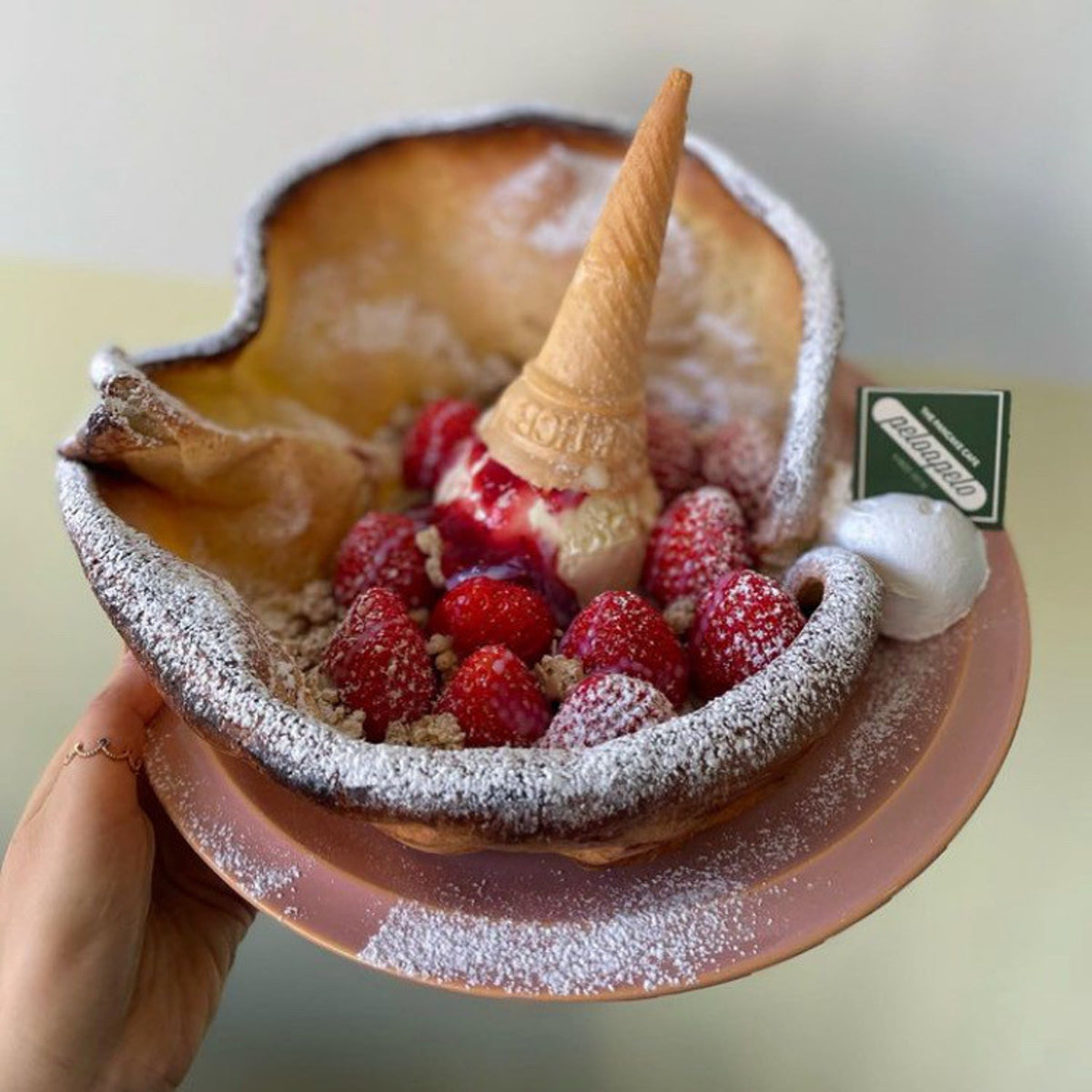 페로어페로 부산명지점 사진 5
