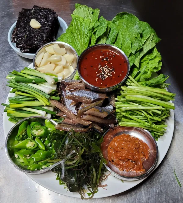 대짱식당 사진 2