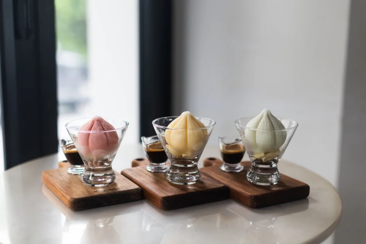 JB Coffee, main photo