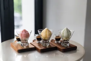 JB Coffee