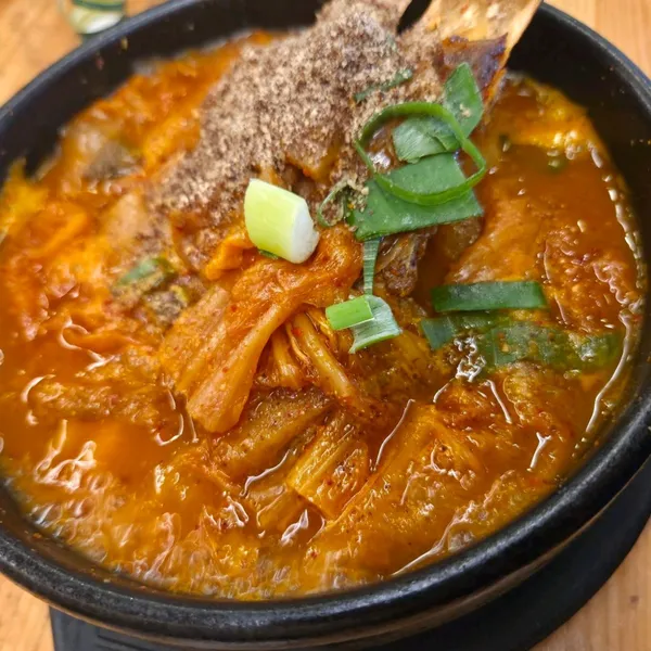 Cheomdan Dolsot Gamjatang Suwan, photo 3