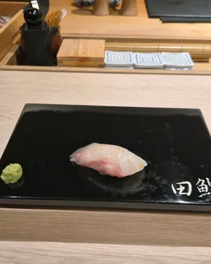 Sushi Jeon Daegu