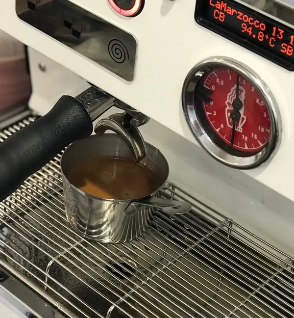 Cafe BK 사진 2