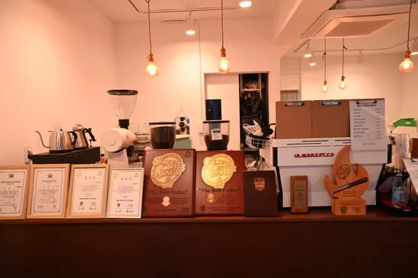 Cafe BK 사진 3