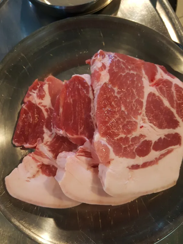 효자동목고기 사진 2