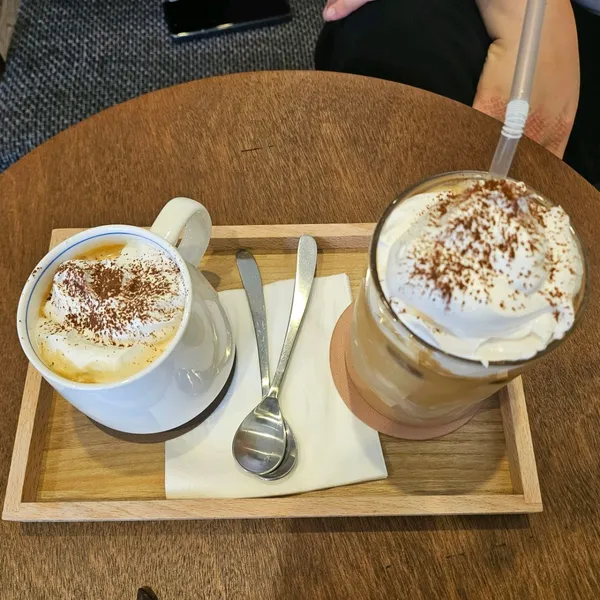 Cafe BK 사진 5